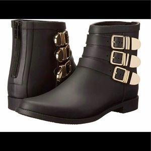 Loeffler Randall Rain Boots